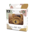Massaggiagengive-sonaglio YELLOW /confezione/